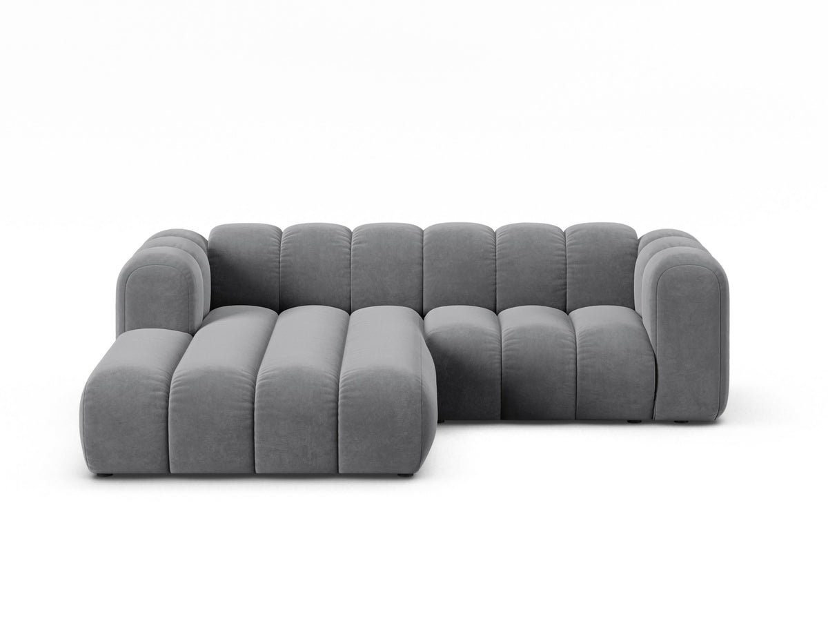 Coltar Lupine 3 locuri | Catifea