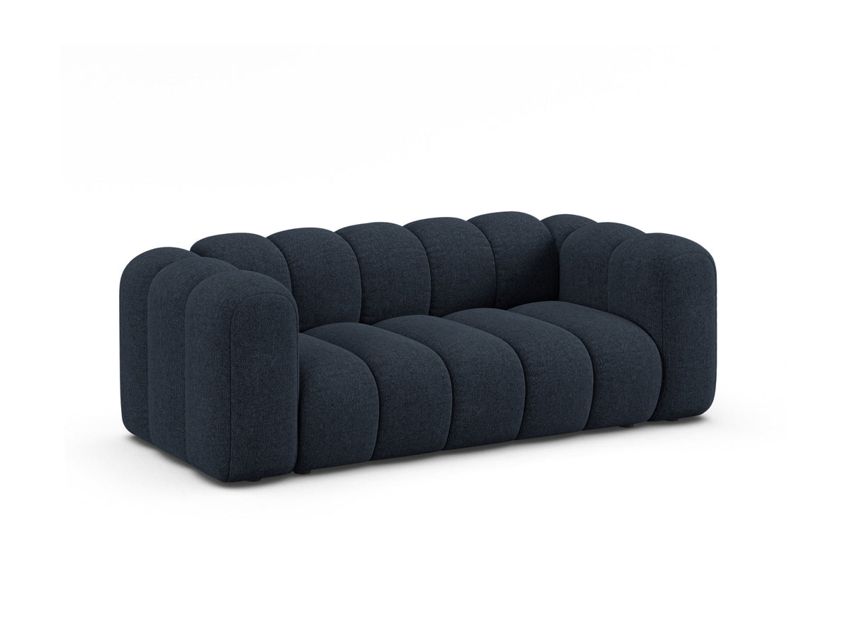 Canapea modulara Lupine 2 locuri | Chenille