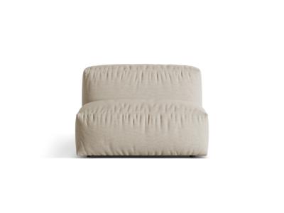 Modul Canapea Martina fara Brate | Tesatura structurata