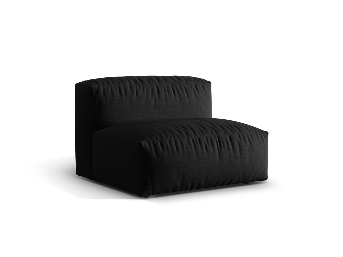 Modul Canapea Martina fara Brate | Tesatura structurata