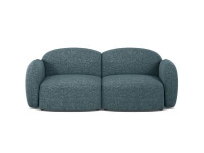 Canapea Blair 2 locuri | Chenille