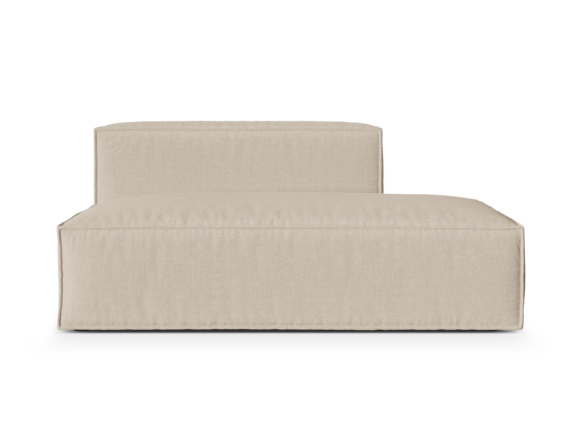 Modul canapea NURIA | Tesatura structurata