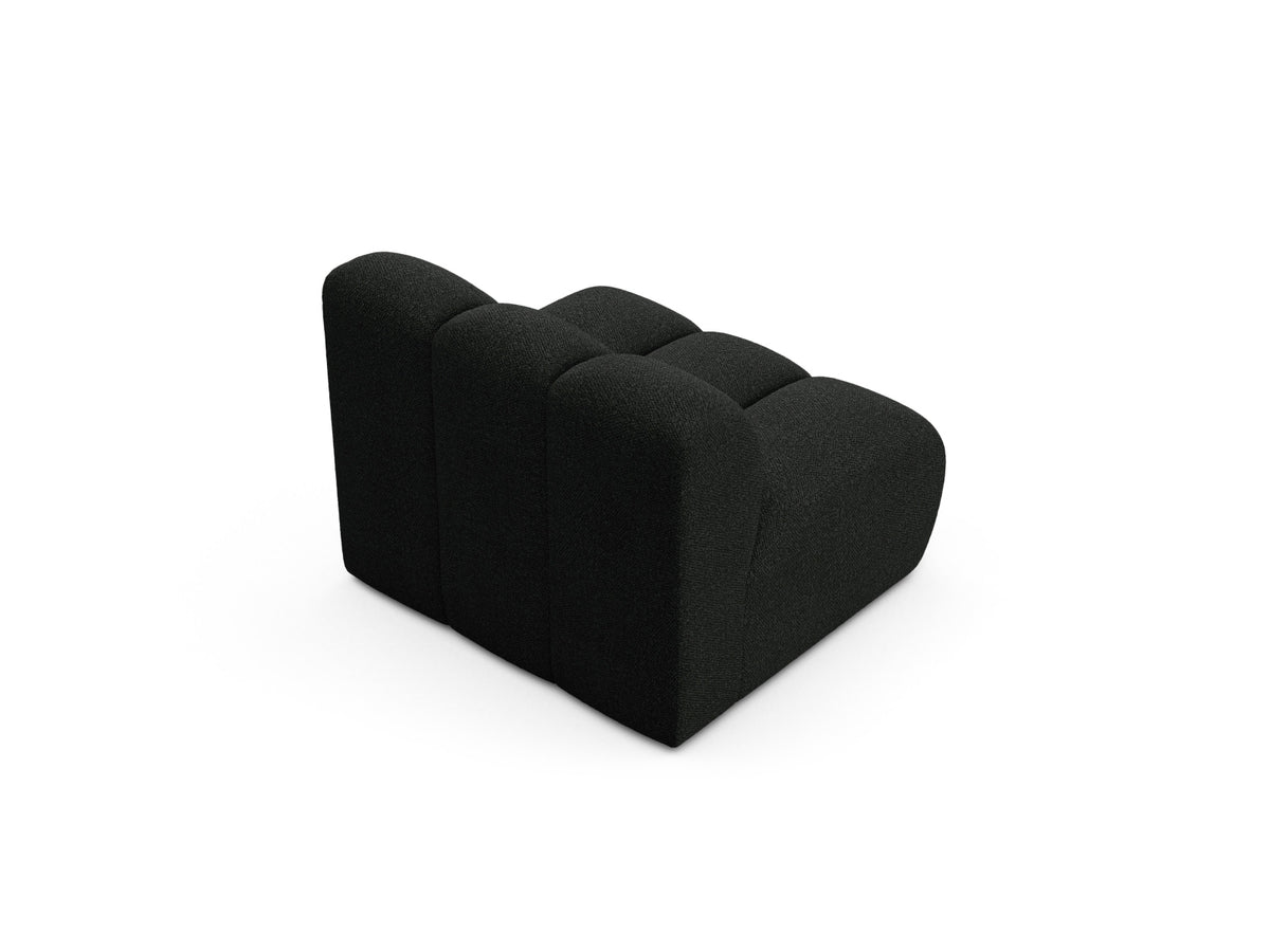 Modul Canapea Lupine fara brate | Boucle