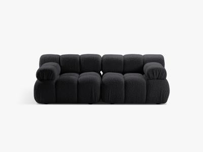 Canapea Bellis 2 locuri | Boucle