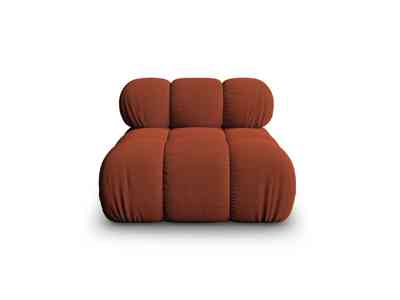 Modul Canapea Bellis fara brate | 3D Sonic