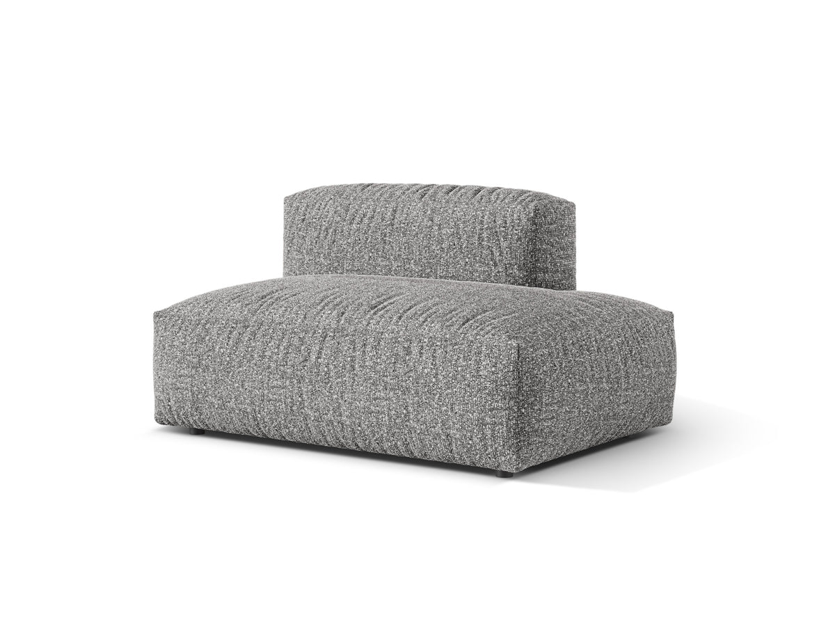 Modul canapea Martina | Boucle