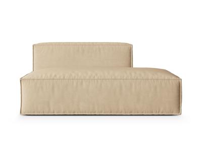 Modul canapea NURIA | Catifea