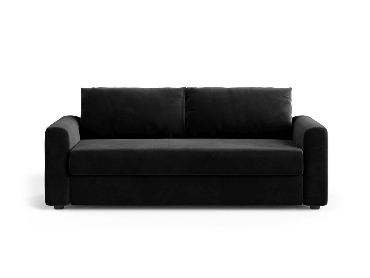 Canapea Extensibila David 3 Locuri | Catifea