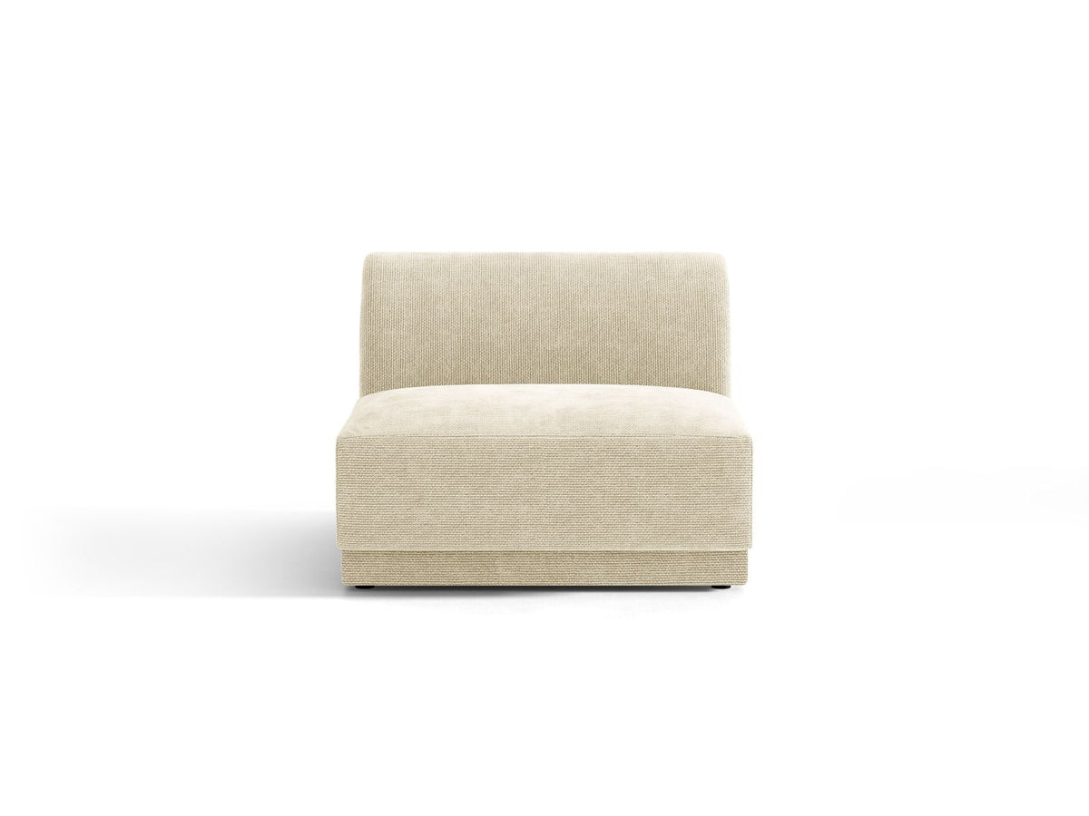 Modul Canapea Miley fara brate | Chenille