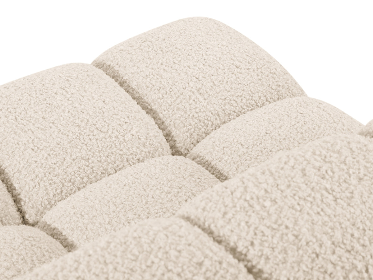 Modul fara brate, canapea Bellis | Boucle