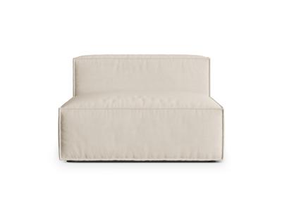 Modul canapea Nuria | Catifea Venus