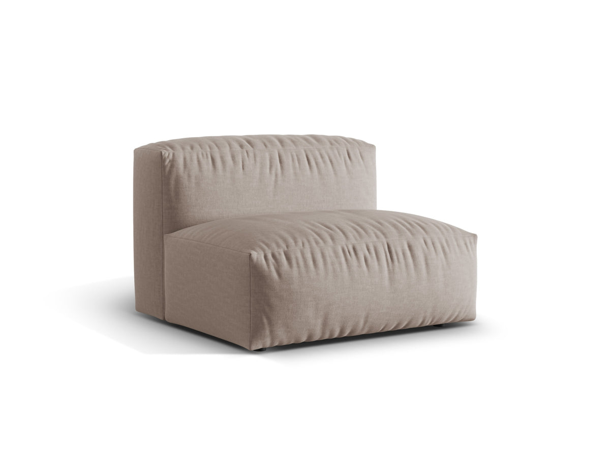Modul Canapea Martina fara Brate | Tesatura structurata