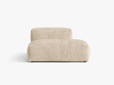 Modul canapea Martina | Corduroy