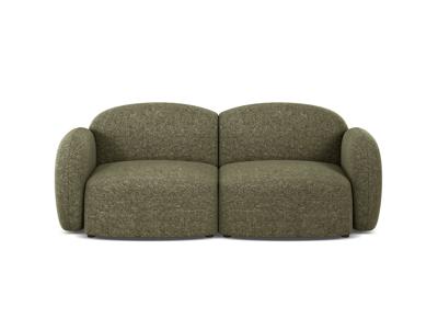 Canapea Blair 2 locuri | Chenille