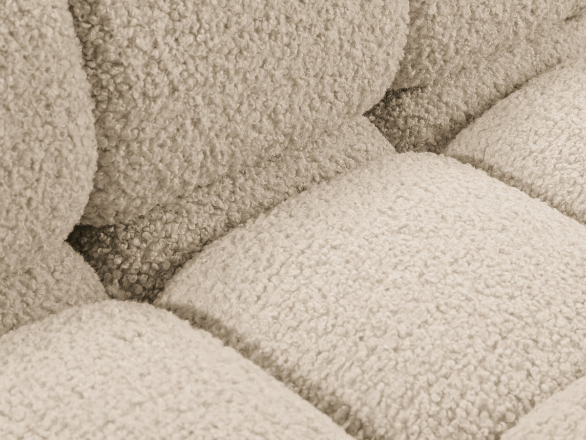 Modul fara brate, canapea Bellis | Boucle