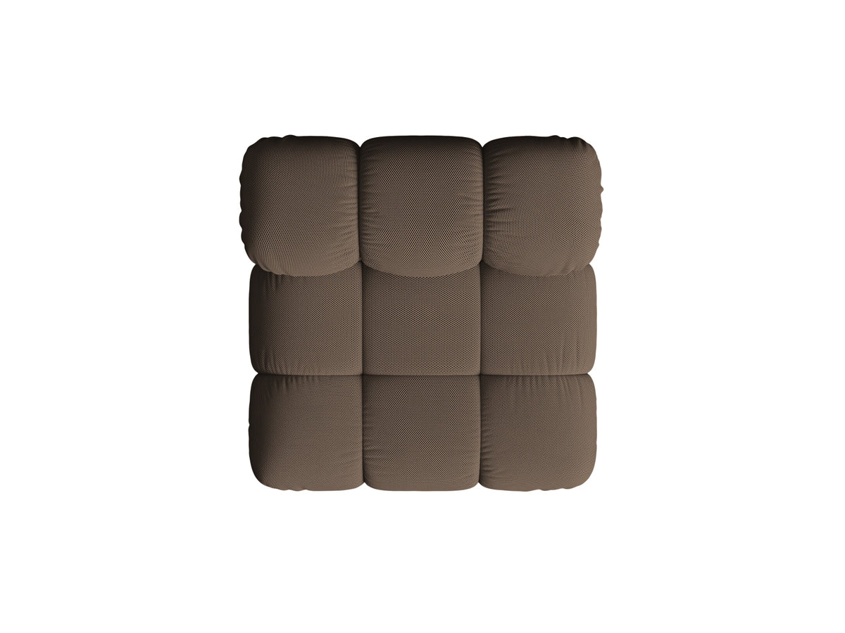 Modul Canapea Bellis fara brate | 3D Sonic