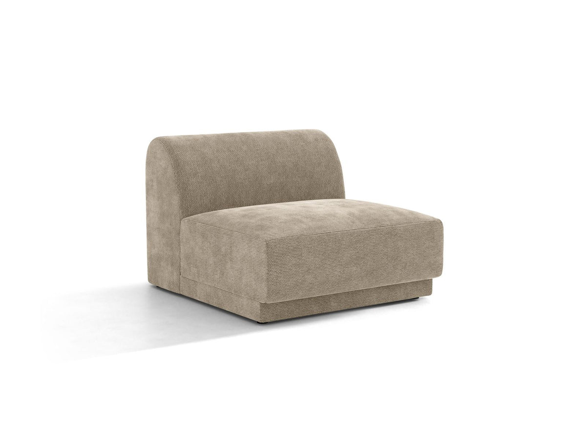 Modul Canapea Miley fara brate | Chenille