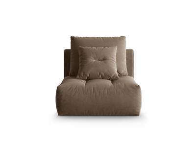 Modul canapea Bloom | Catifea