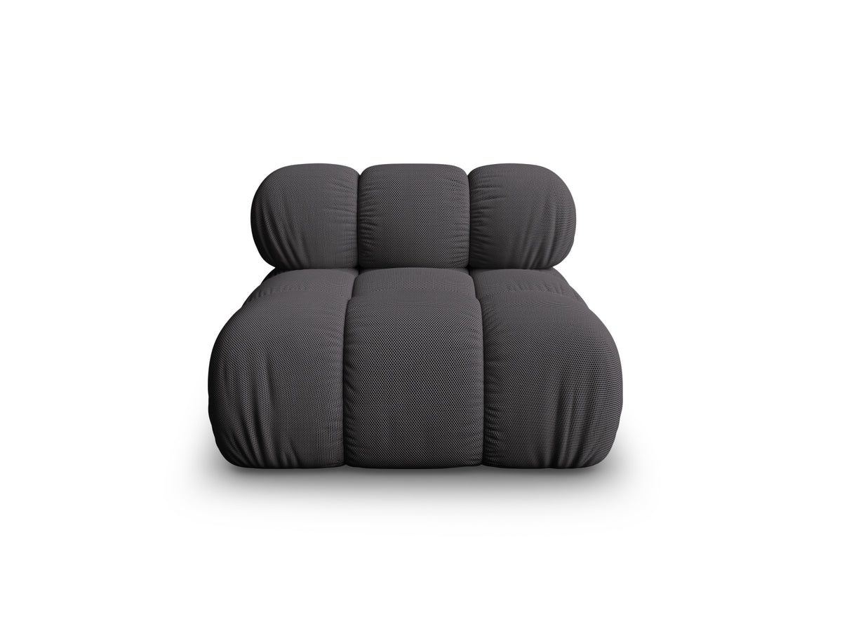 Modul Canapea Bellis fara brate | 3D Sonic