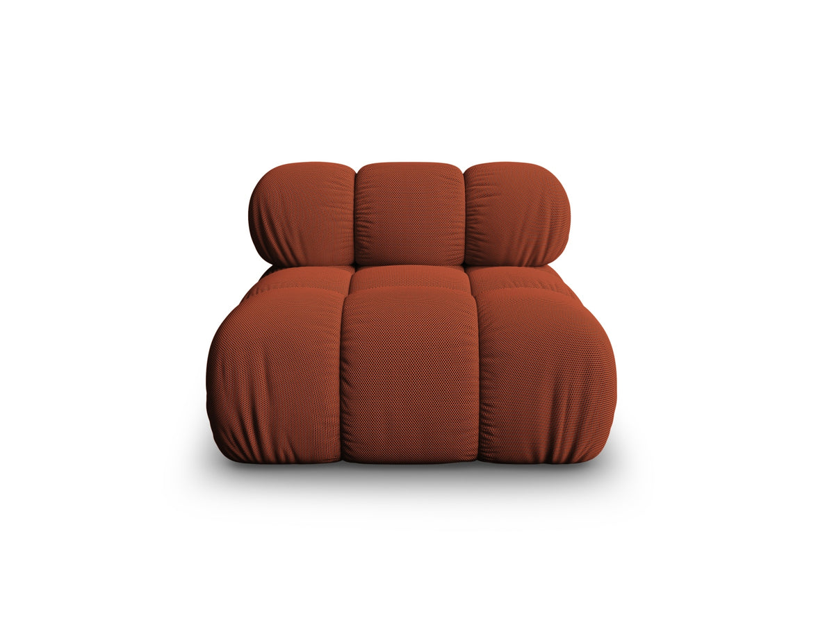 Modul Canapea Bellis fara brate | 3D Sonic