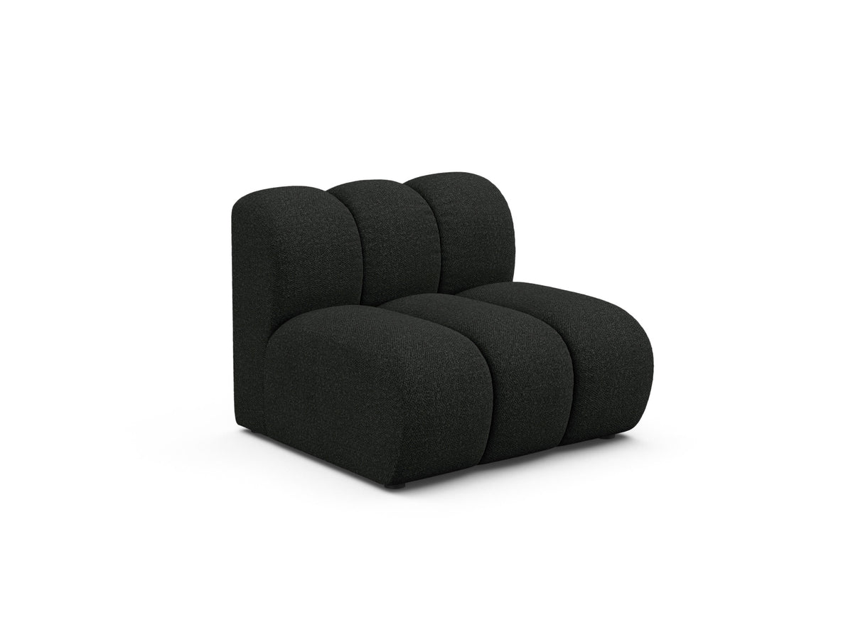 Modul Canapea Lupine fara brate | Boucle