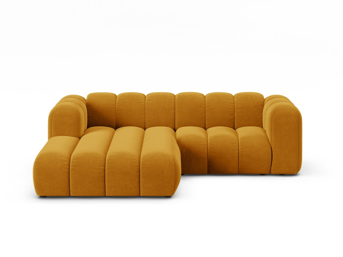Coltar Lupine 3 locuri | Catifea