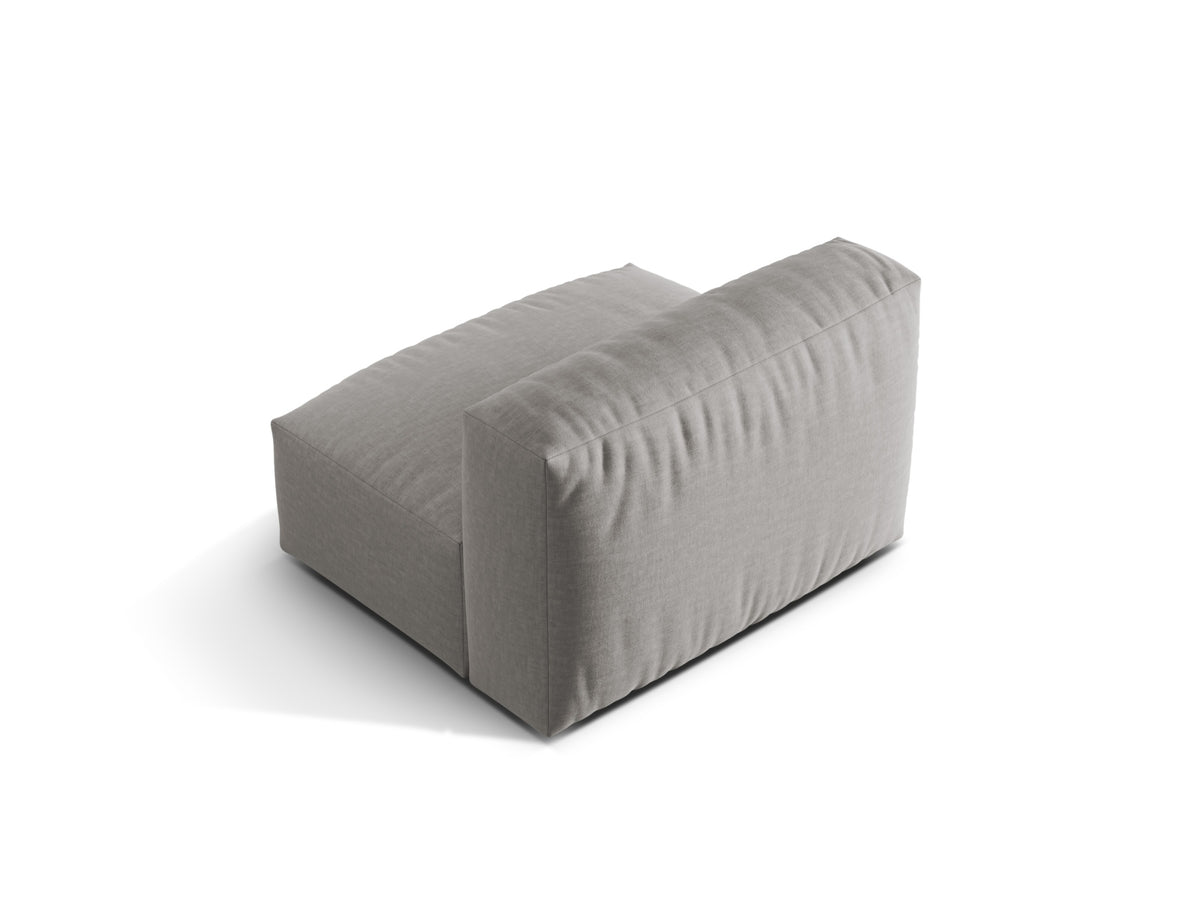 Modul Canapea Martina fara Brate | Tesatura structurata