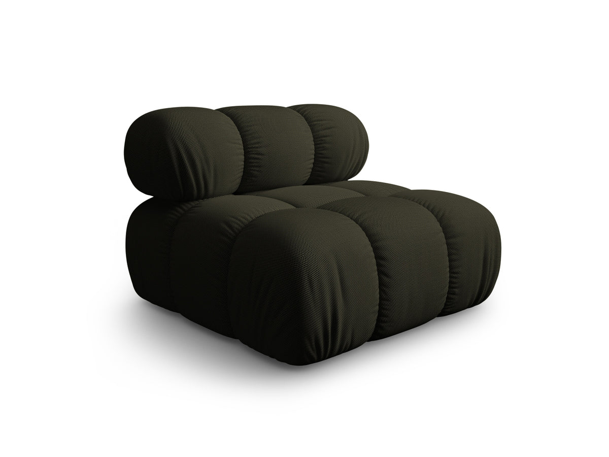 Modul Canapea Bellis fara brate | 3D Sonic