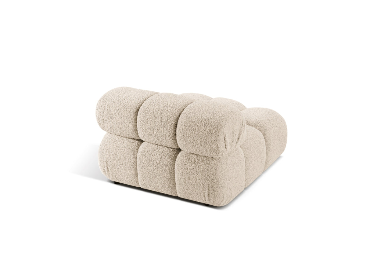 Modul fara brate, canapea Bellis | Boucle
