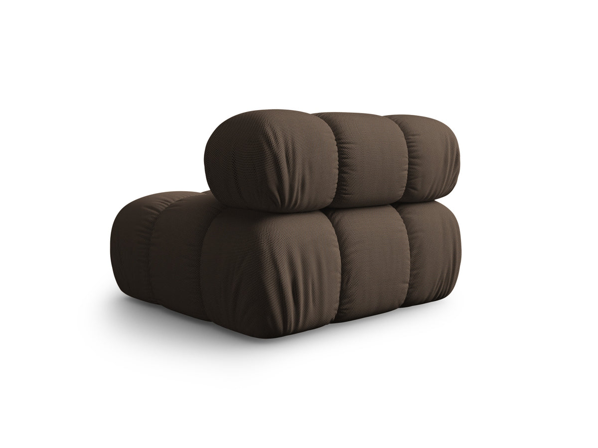 Modul Canapea Bellis fara brate | 3D Sonic