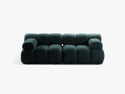 Canapea Bellis 2 locuri | Boucle