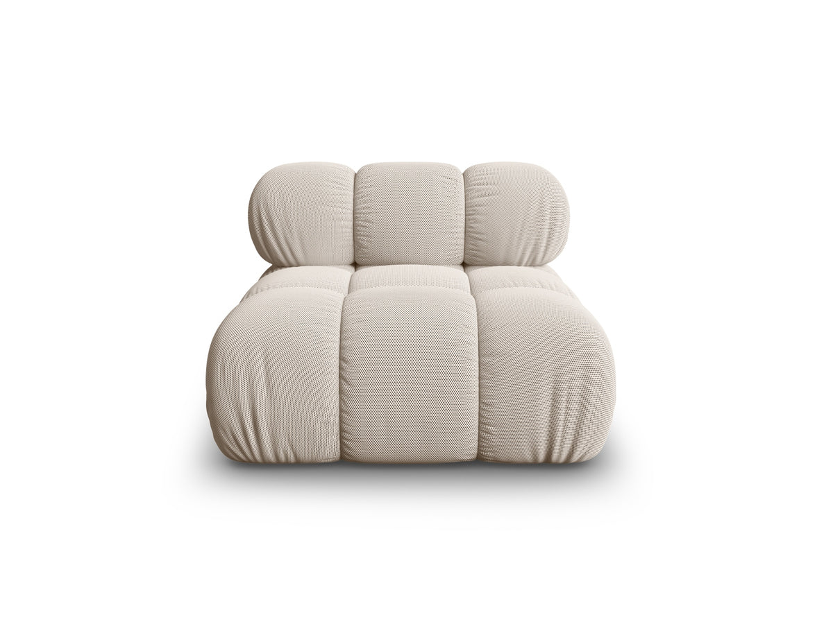 Modul Canapea Bellis fara brate | 3D Sonic