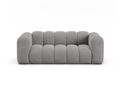 Canapea modulara Lupine 2 locuri | Chenille