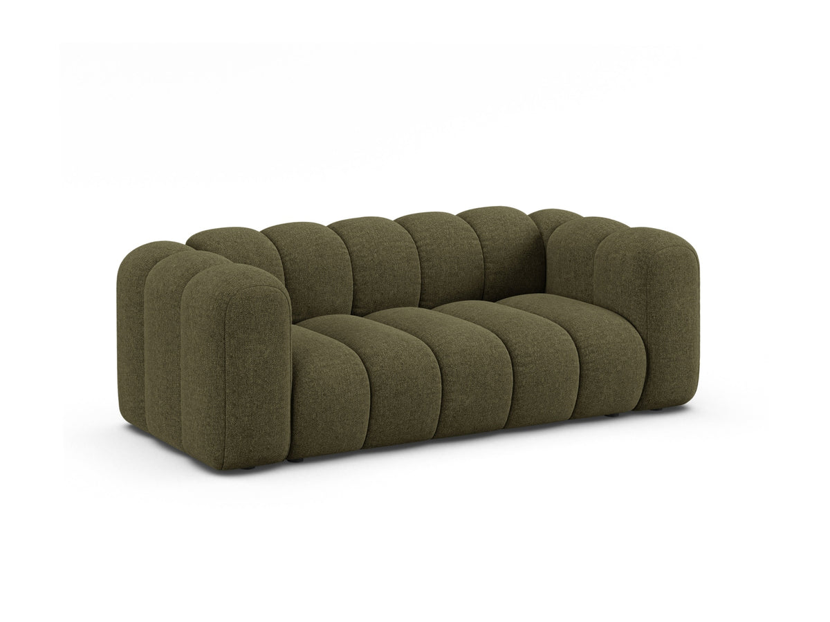 Canapea modulara Lupine 2 locuri | Chenille