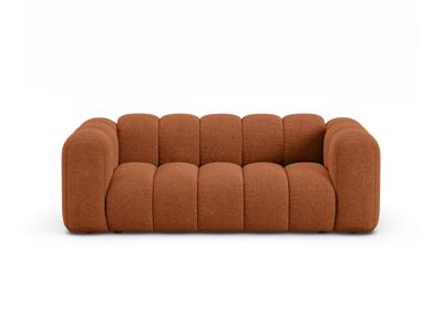 Canapea modulara Lupine 2 locuri | Chenille