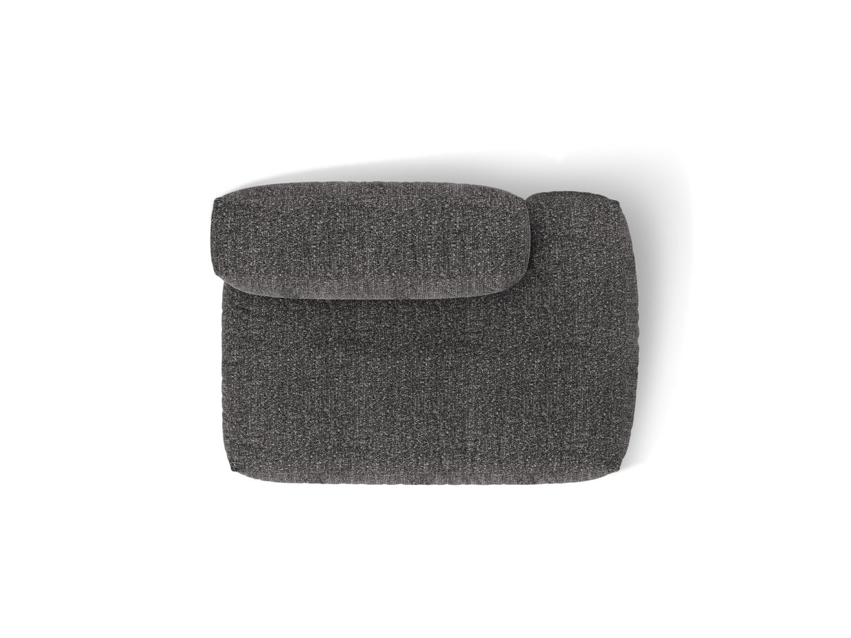 Modul canapea Martina | Boucle