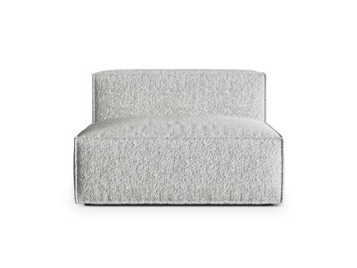 Modul canapea Nuria | Boucle