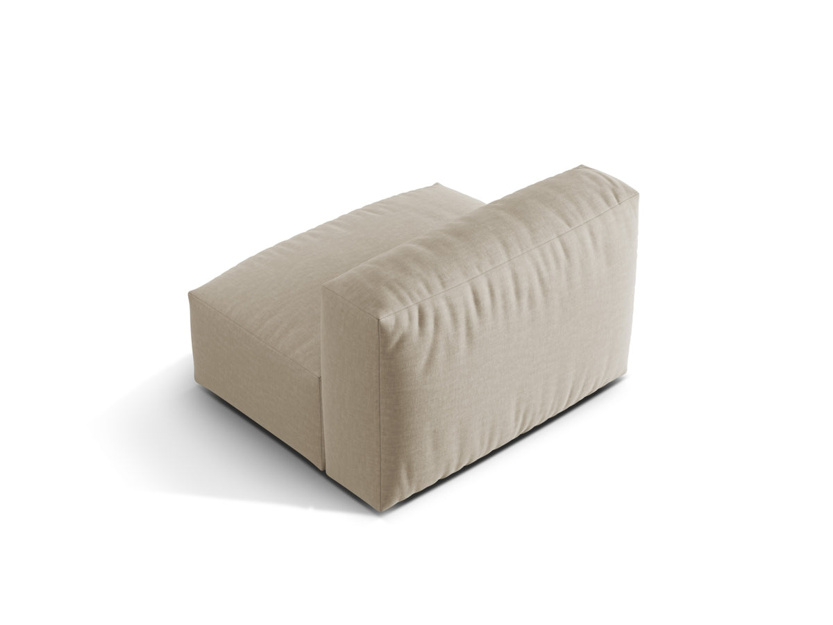 Modul Canapea Martina fara Brate | Tesatura structurata