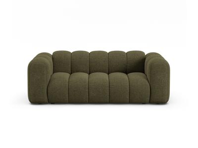 Canapea modulara Lupine 2 locuri | Chenille