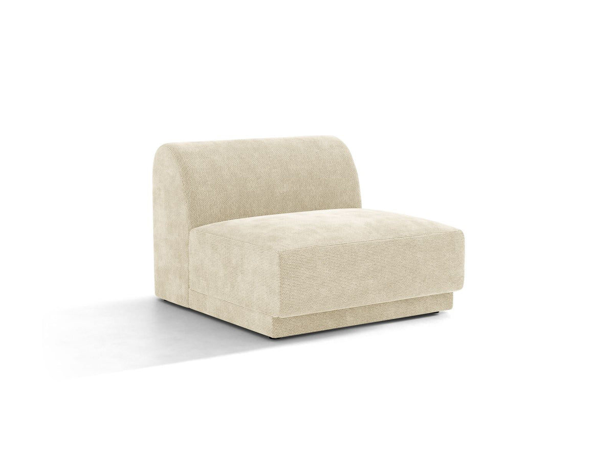 Modul Canapea Miley fara brate | Chenille