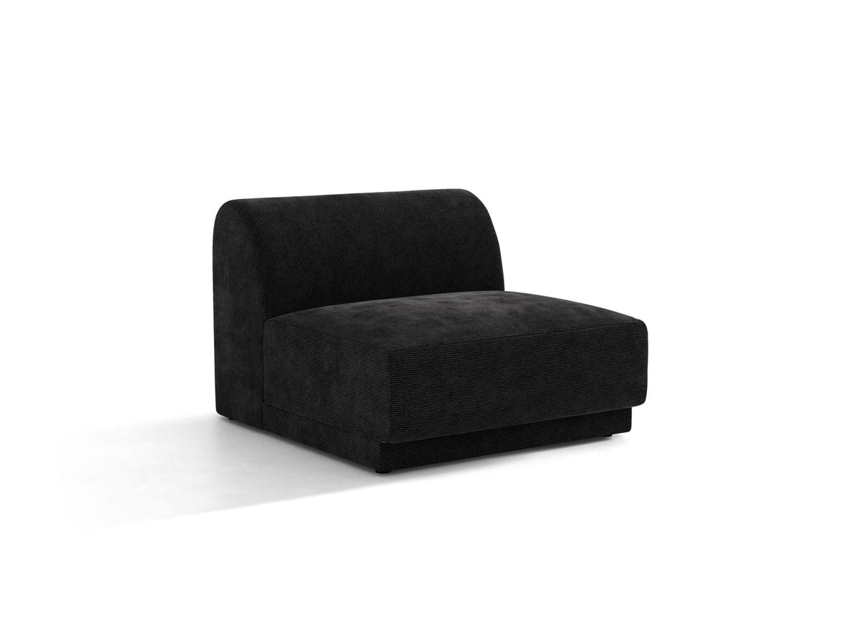 Modul Canapea Miley fara brate | Chenille