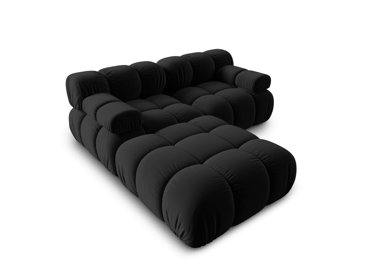 Canapea modulara Bellis 3 locuri | Catifea