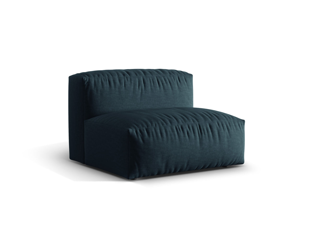 Modul Canapea Martina fara Brate | Tesatura structurata