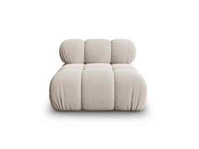 Modul Canapea Bellis fara brate | 3D Sonic