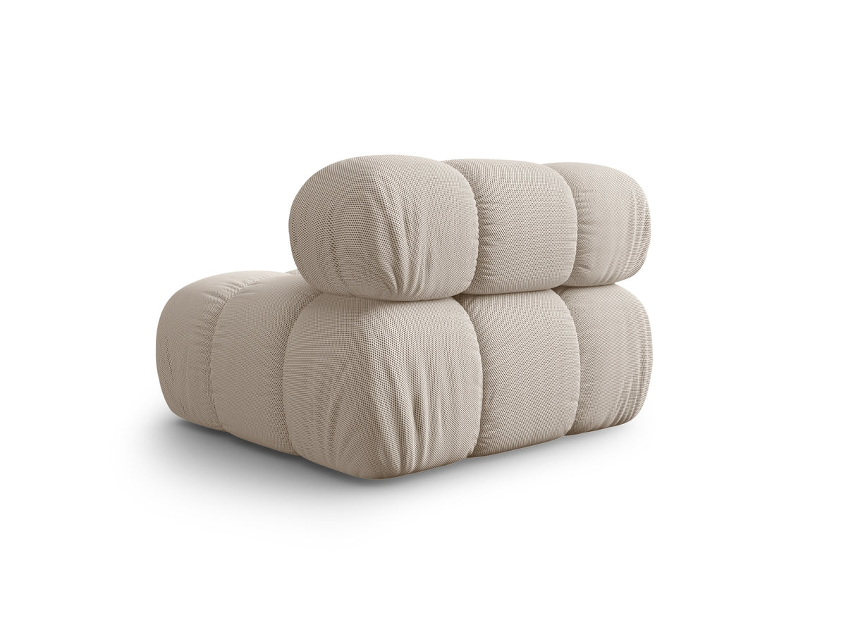 Modul Canapea Bellis fara brate | 3D Sonic