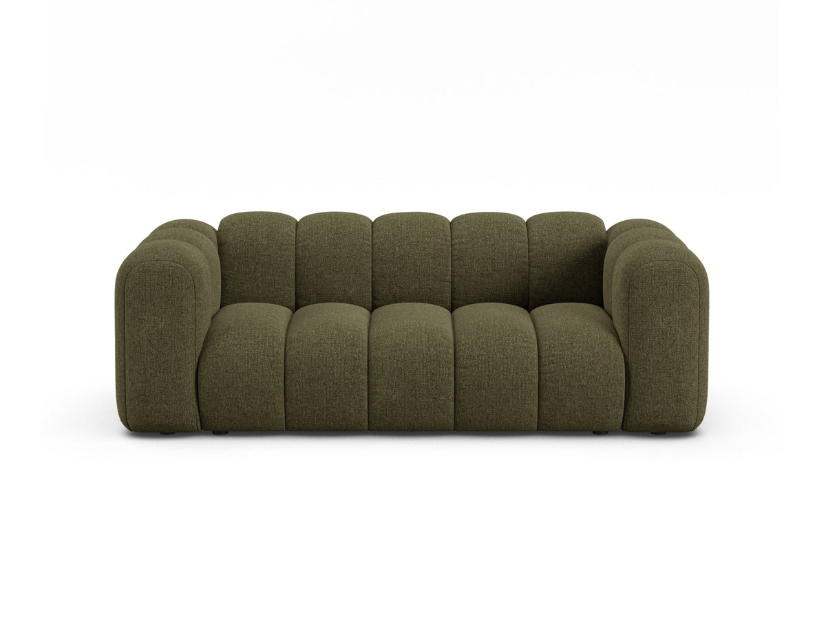 Canapea modulara Lupine 2 locuri | Chenille