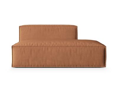Modul canapea NURIA | Catifea