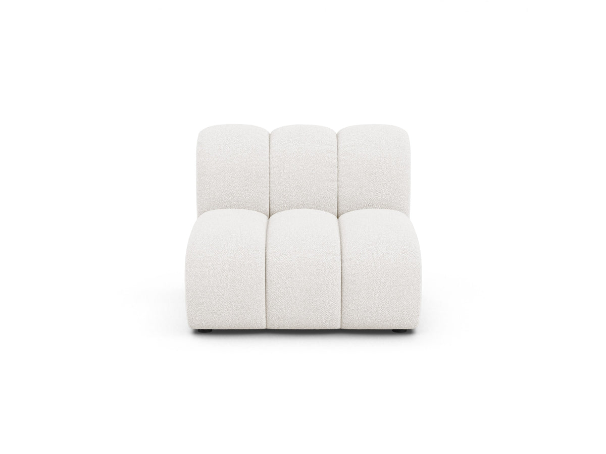Modul Canapea Lupine fara brate | Boucle