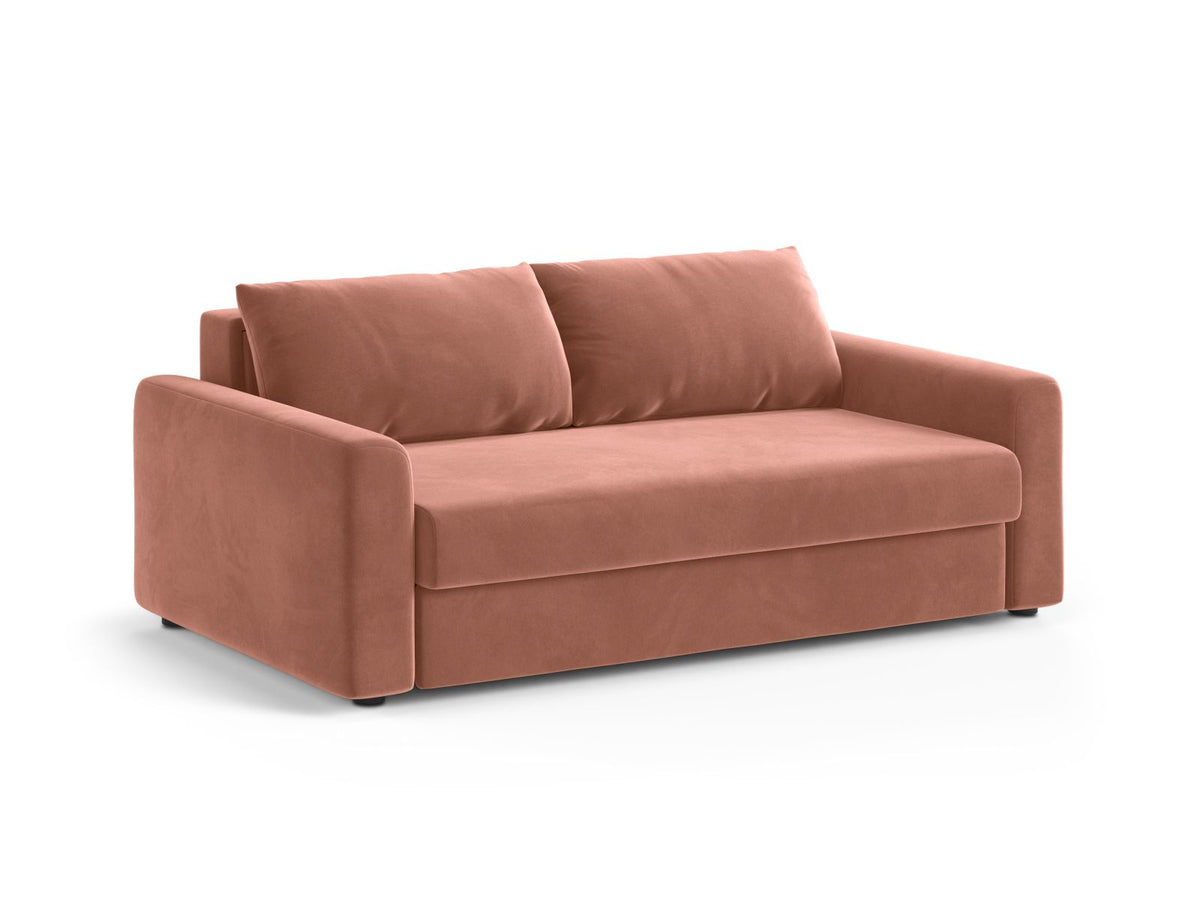 Canapea Extensibila David 3 Locuri | Catifea