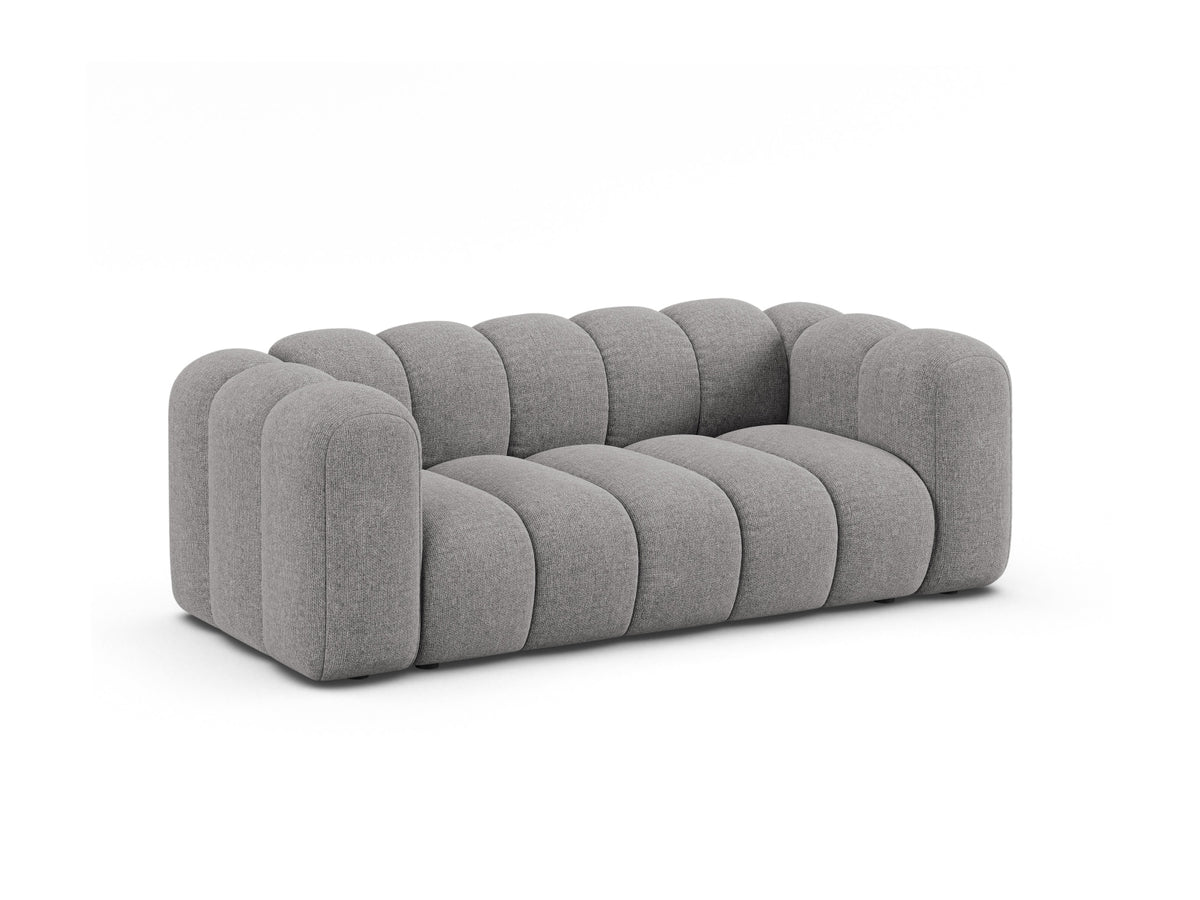 Canapea modulara Lupine 2 locuri | Chenille